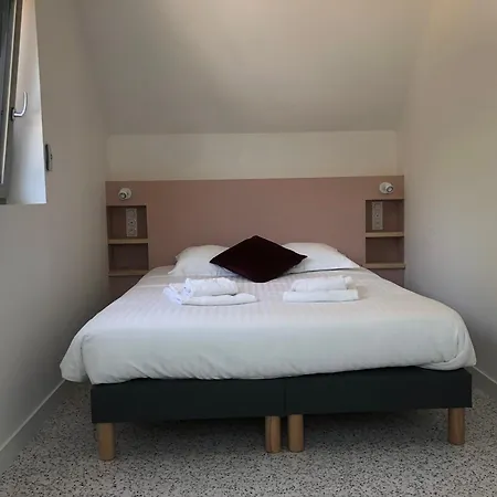 Les Du Bout Du Monde - Duplex , Votre Maison De De Standing A Villa Crozon