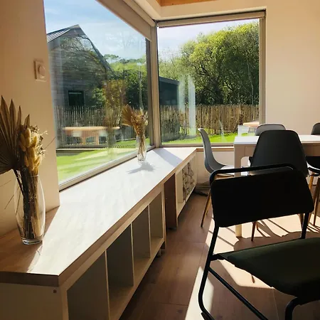 Les Du Bout Du Monde - Duplex , Votre Maison De De Standing A Villa