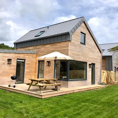 Les Du Bout Du Monde - Duplex , Votre Maison De De Standing A Villa