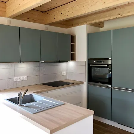 Les Du Bout Du Monde - Duplex , Votre Maison De De Standing A Villa Crozon