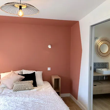 Villa Les Du Bout Du Monde - Duplex , Votre Maison De De Standing A Crozon