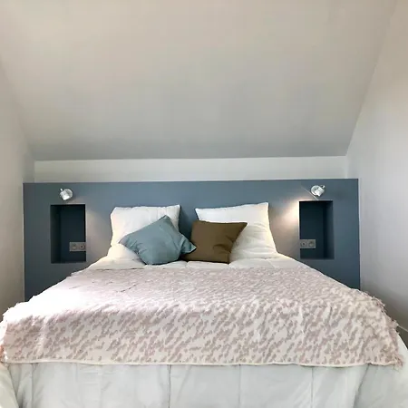 Les Du Bout Du Monde - Duplex , Votre Maison De De Standing A