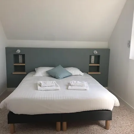 Les Du Bout Du Monde - Duplex , Votre Maison De De Standing A