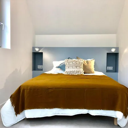 فيلة Les Du Bout Du Monde - Duplex , Votre Maison De De Standing A