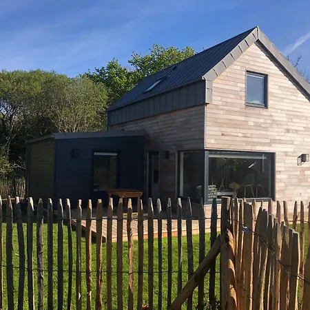 Les Du Bout Du Monde - Duplex , Votre Maison De De Standing A كروزون