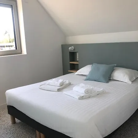 Les Du Bout Du Monde - Duplex , Votre Maison De De Standing A *