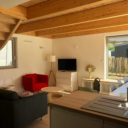 Les Du Bout Du Monde - Duplex , Votre Maison De De Standing A *