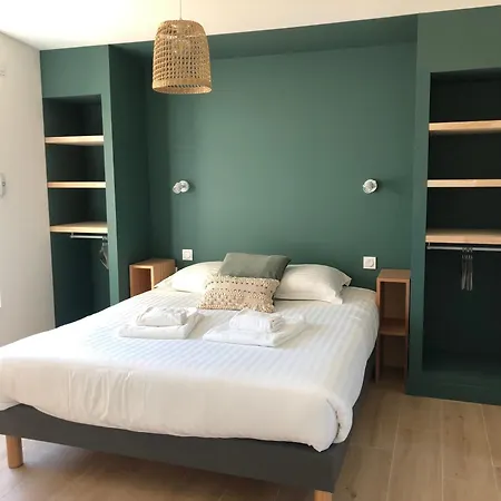 Les Du Bout Du Monde - Duplex , Votre Maison De De Standing A