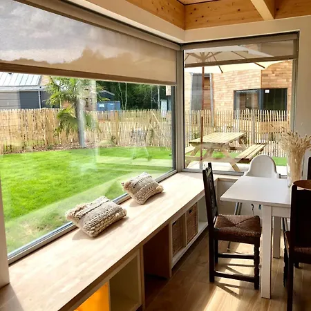 فيلة Les Du Bout Du Monde - Duplex , Votre Maison De De Standing A