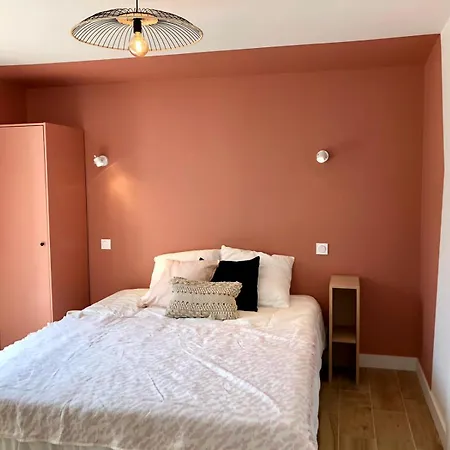 فيلة Les Du Bout Du Monde - Duplex , Votre Maison De De Standing A