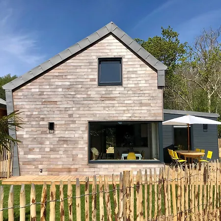 Les Du Bout Du Monde - Duplex , Votre Maison De De Standing A *