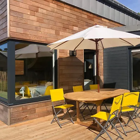 Les Du Bout Du Monde - Duplex , Votre Maison De De Standing A فيلة كروزون